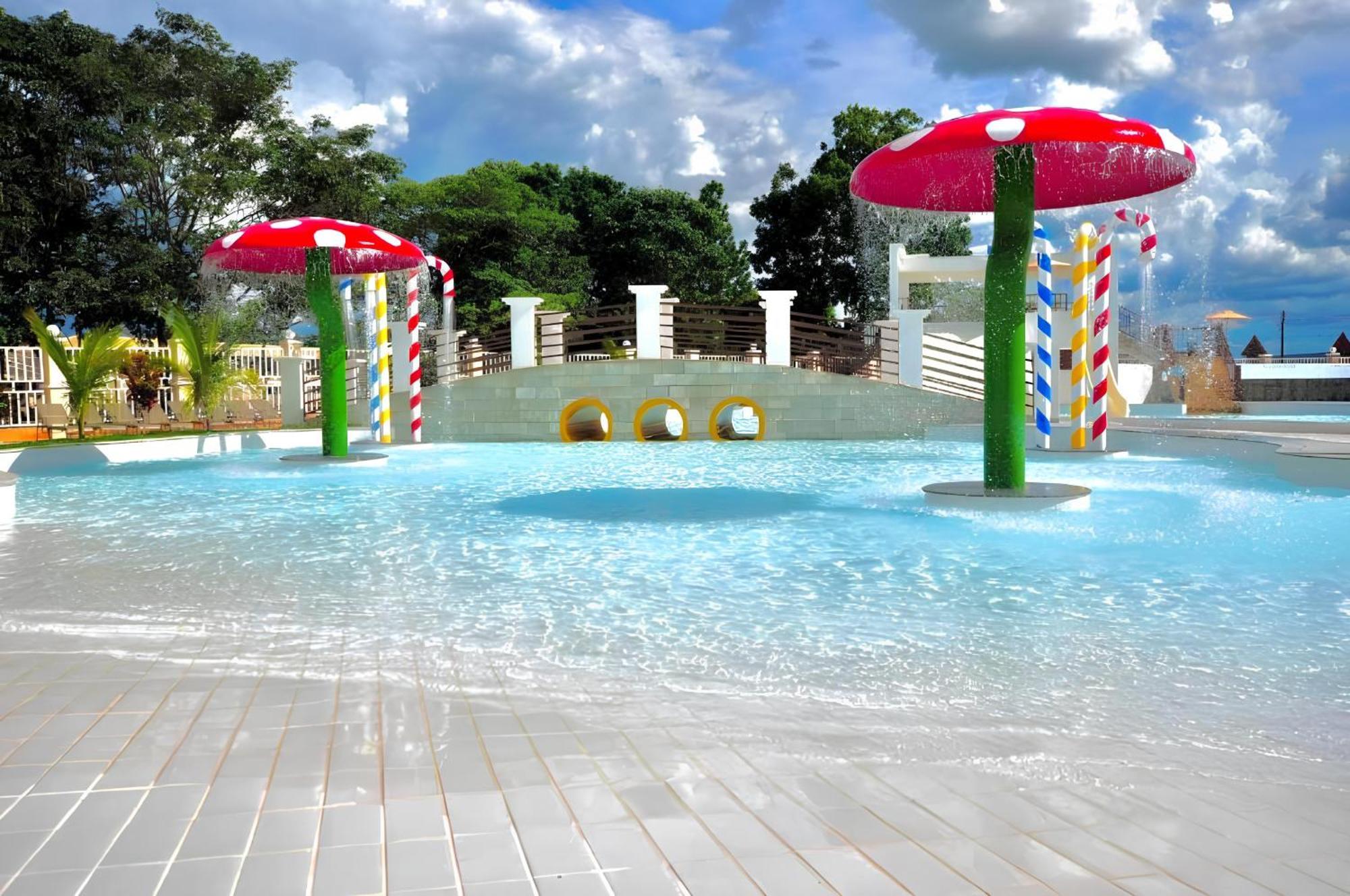 L'acqua Diroma 1,2,3,4 E 5 - Adriele *