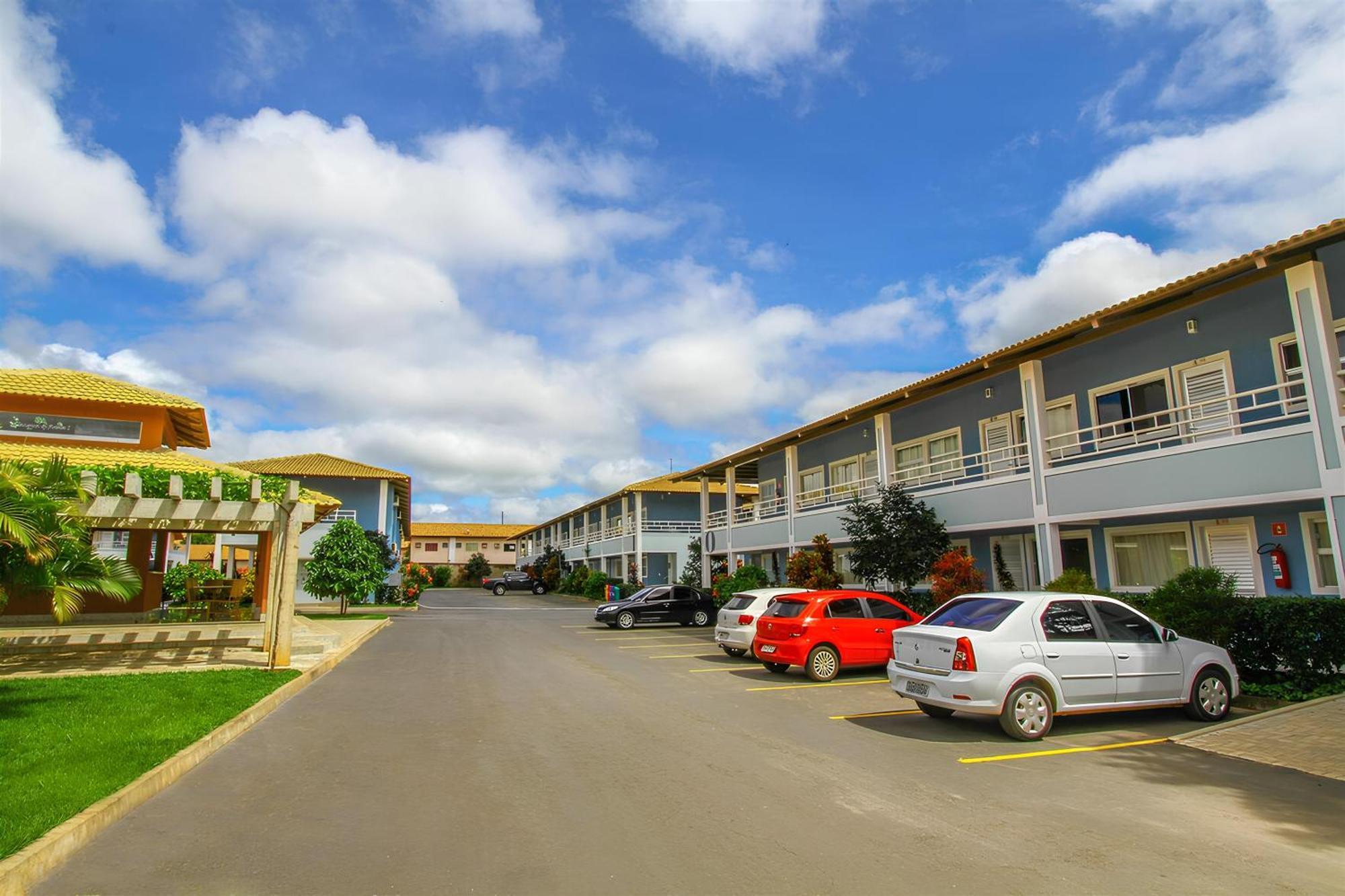 Aparthotel L'acqua Diroma 1,2,3,4 E 5 - Adriele *