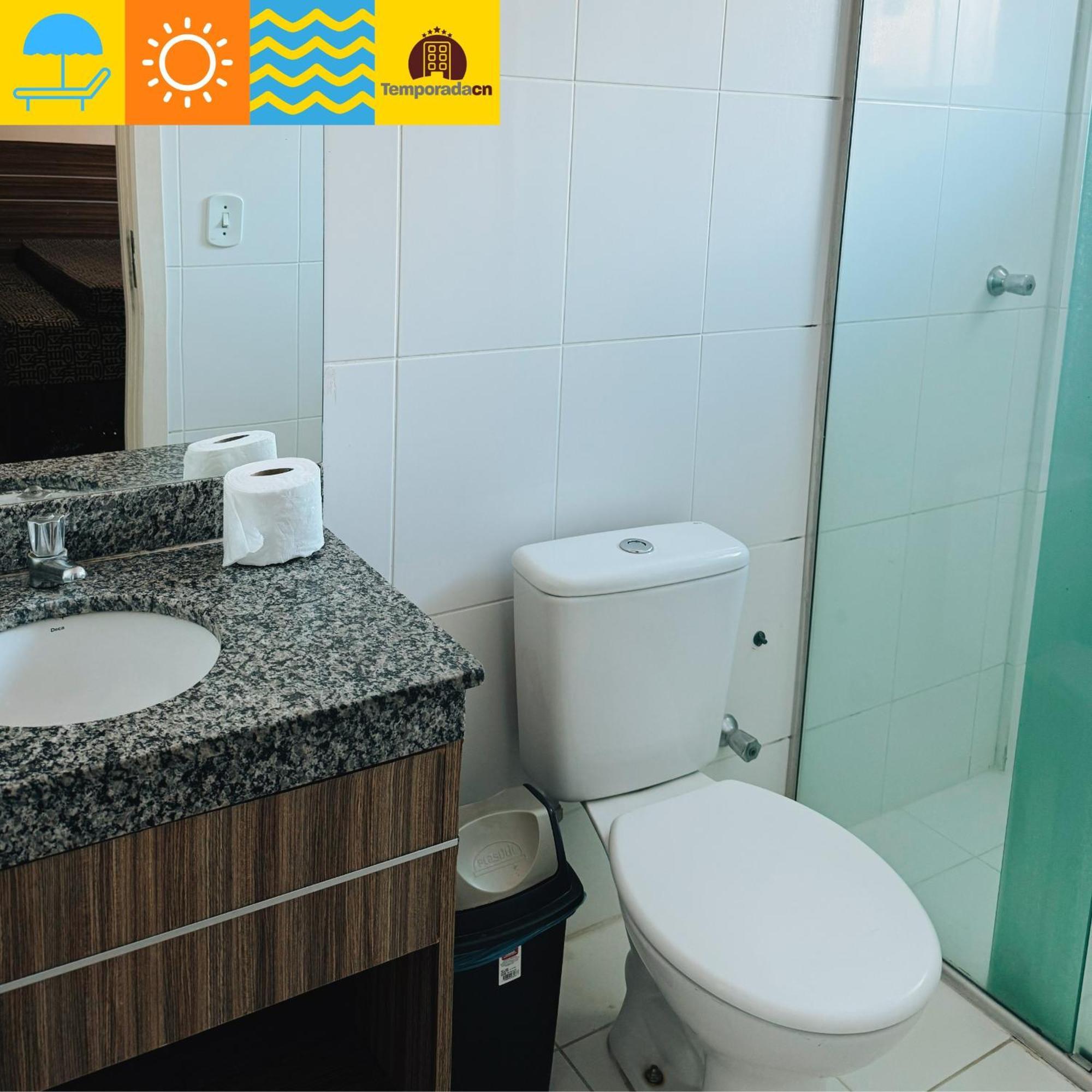 Aparthotel L'acqua Diroma 1,2,3,4 E 5 - Adriele Caldas Novas