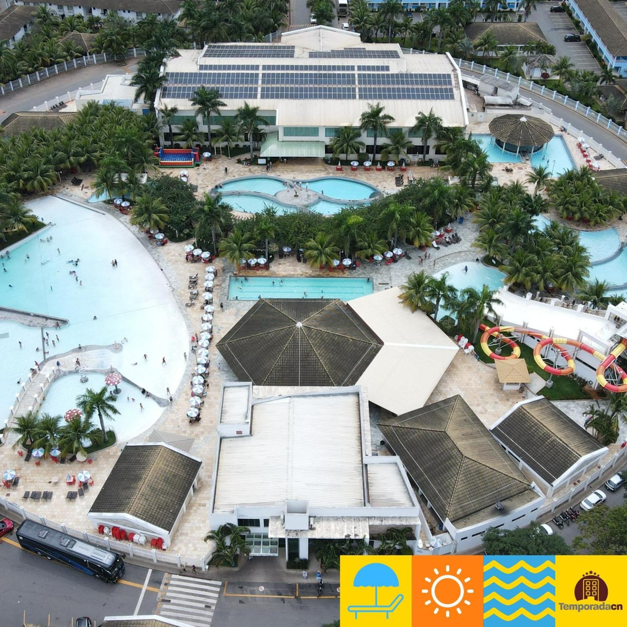 Aparthotel L'acqua Diroma 1,2,3,4 E 5 - Adriele *